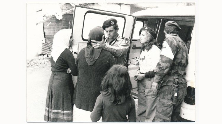 Croce Rossa Italiana