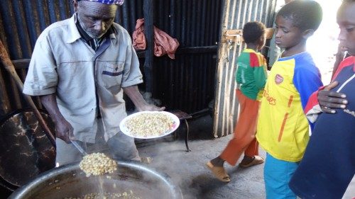 Aumentano nel mondo gli affamati ma anche gli obesi  