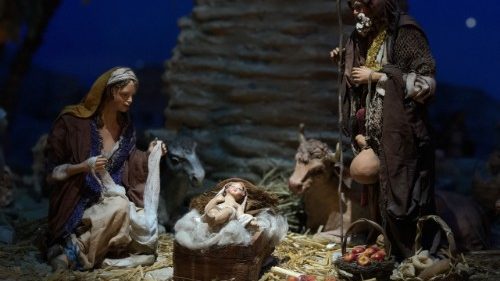 Church grants plenary indulgence for year of St. Joseph