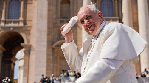 Angelus: “Hagan lo que Jesús les diga”