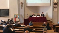 Eredita' di Giovanni Paolo II.JPG