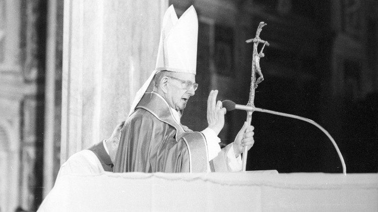 Paul VI.