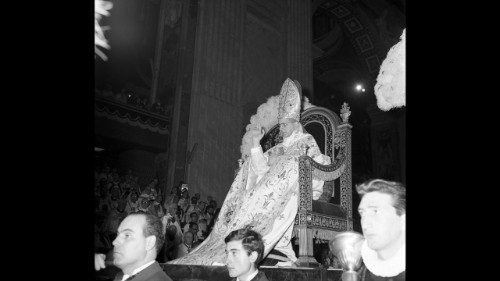 Paulo VI no período conciliar