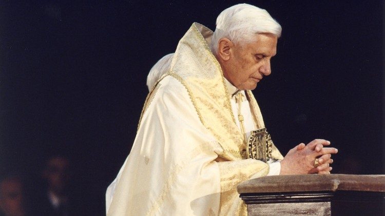 Bento XVI