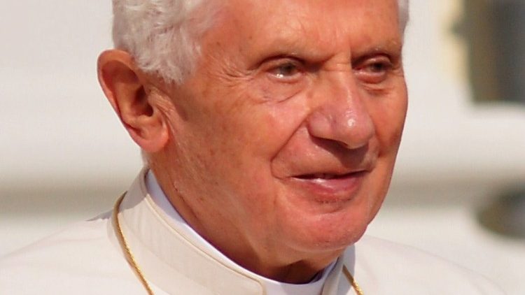 Joseph Ratzinger