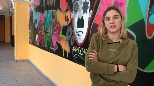 "Ti vedo, Gesù": le voci dei giovani autori della Via Crucis al Colosseo