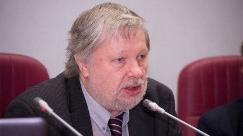 Cinema africano tem esperança e perspectivas - Guido Convents