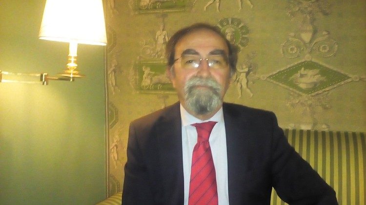 Jose Carlos Seabra Pereira