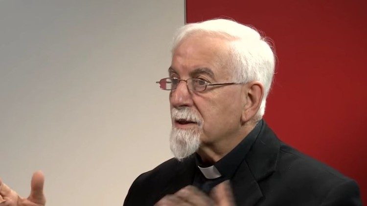 O. Samir Khalil SJ