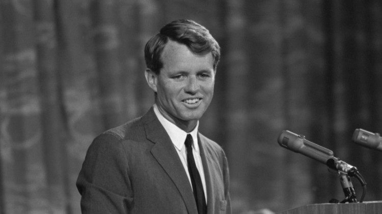 Robert Kennedy