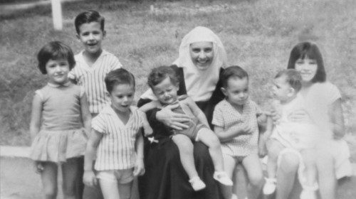 Paraguai: beatificação de Maria Felícia de Jesus Sacramentado