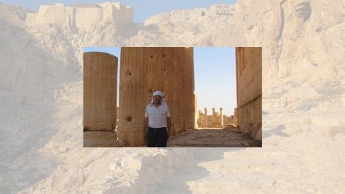 Cinco anos sem padre Dall'Oglio, uma vida pela Síria