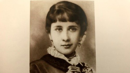 Messico. È Beata Conchita, capolavoro di Dio