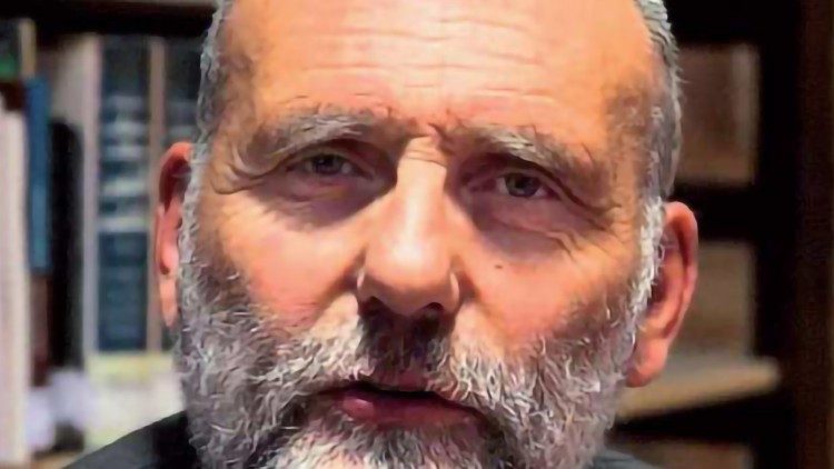 P. Paolo Dall´Oglio
