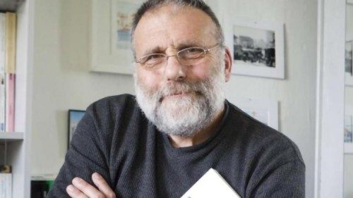 Cinque anni senza padre Dall'Oglio, una vita per la Siria