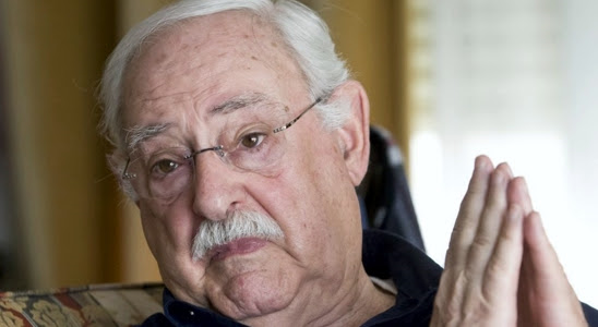 Ator Ruy de Carvalho