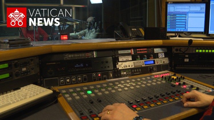 Studia Radia Watykańskiego