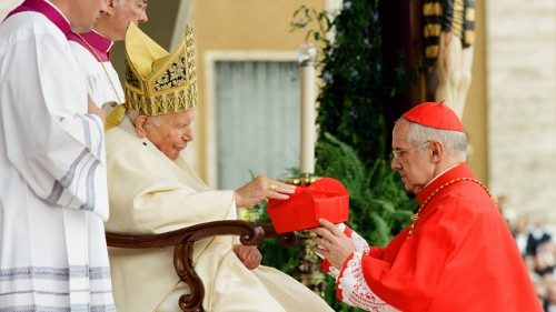 Décès du cardinal Jean-Louis Tauran, artisan du dialogue interreligieux 