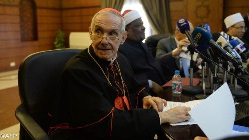 Tauran: Reise nach Saudi-Arabien war „einzigartig“