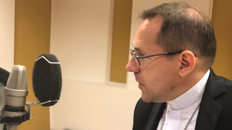 Nuncjusz apostolski w Nikaragui odpowiada na krytyki medialne 