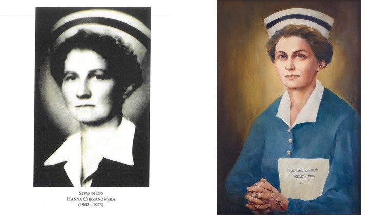 Beata Hanna Chrzanowska