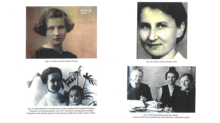 Błogosławiona Hanna Chrzanowska