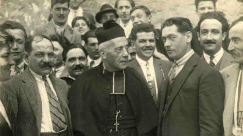 Béatification ce week-end à Marseille de l'abbé Jean-Baptiste Fouque