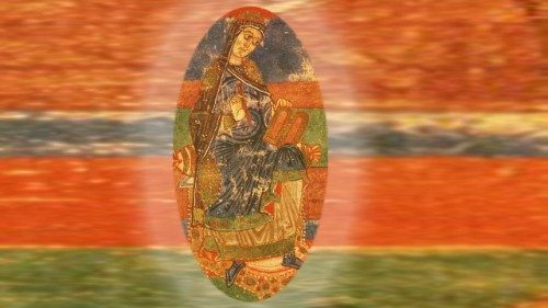 Wer waren die Diakoninnen in der frühen Kirche?