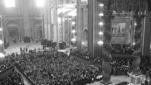 Vietnam: Dank für 117 Märtyrer-Heilige