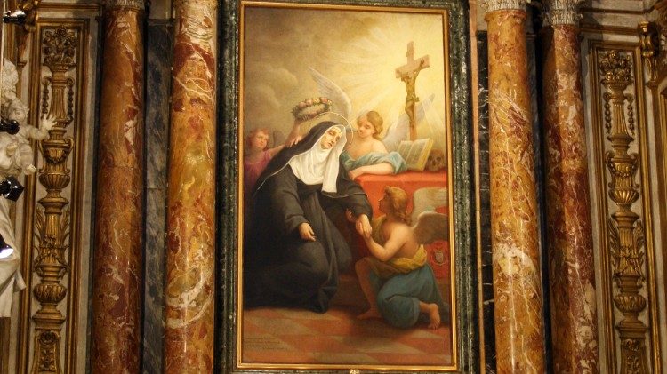 Nowy Sącz: pierwsze w Polsce sanktuarium św. Rity 