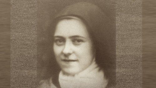 Les reliques de sainte Thérèse de Lisieux sont arrivées en Écosse