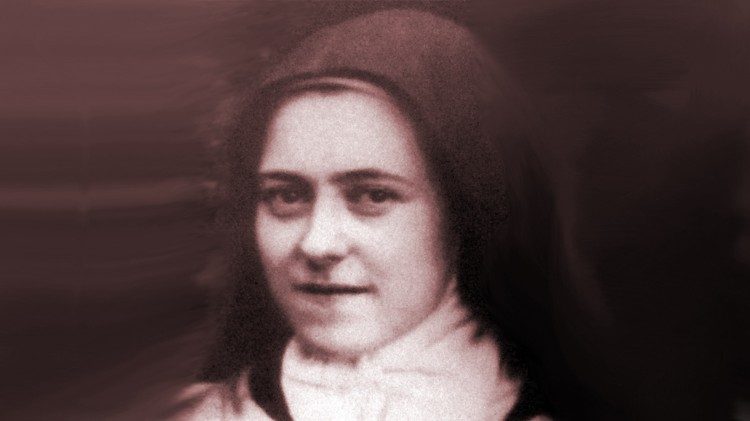 Santa Teresa di Lisieux