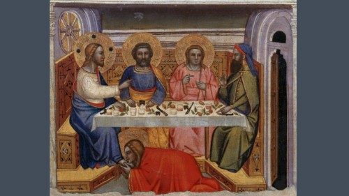 Maria Magdalena: Apostolin der neuen Hoffnung