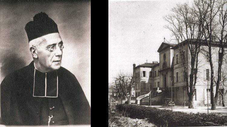 Il Beato Jean-Baptiste Foque