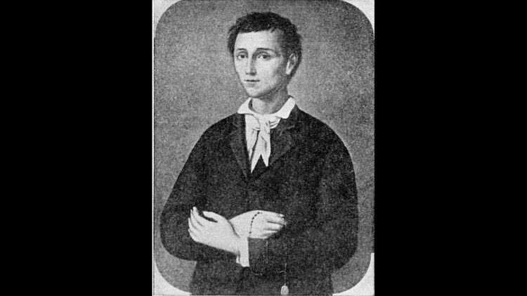 Il Beato Nunzio Sulprizio sarà canonizzato