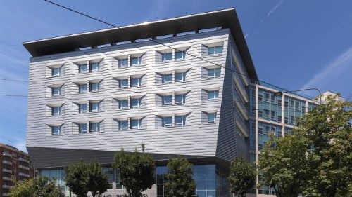 Istituto Auxologico: la dignità del malato prima di tutto