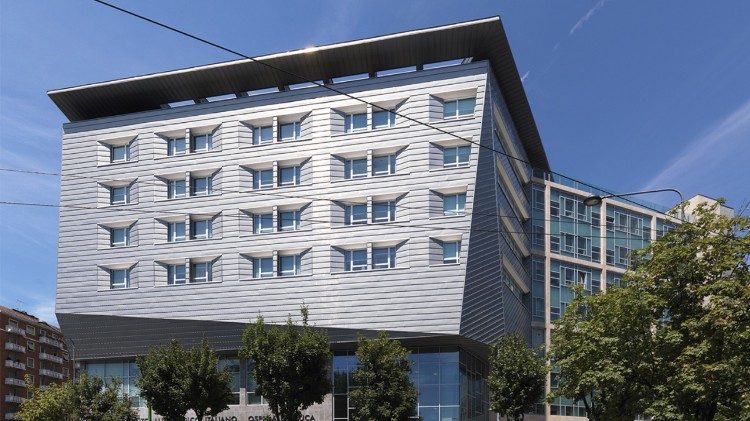 Ospedale Auxologico San Luca