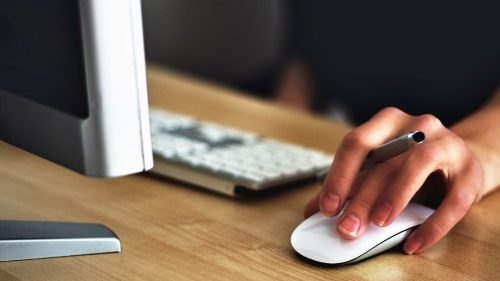 First Vatican Hackathon seeks solutions to real problems