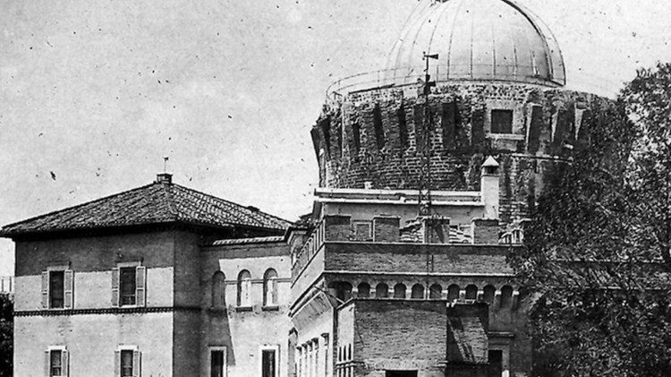 Watykańskie Obserwatorium Astronomiczne