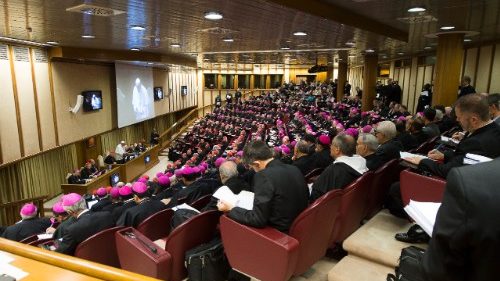 China y los obispos: ¿por qué tratar sobre todo este argumento?