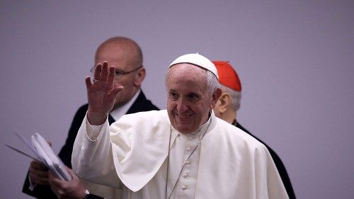 El papel fundamental de las Redes Sociales en la reunión presinodal 