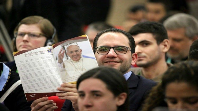 Una Chiesa sinodale è una Chiesa partecipativa e corresponsabile