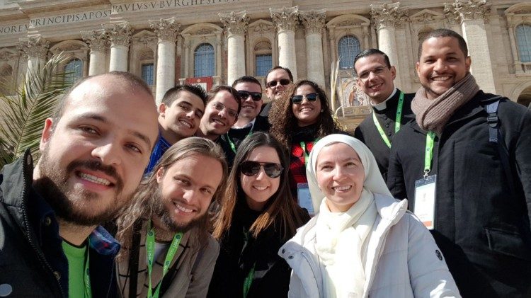 Synod młodych nie zapomni o rodzinie 