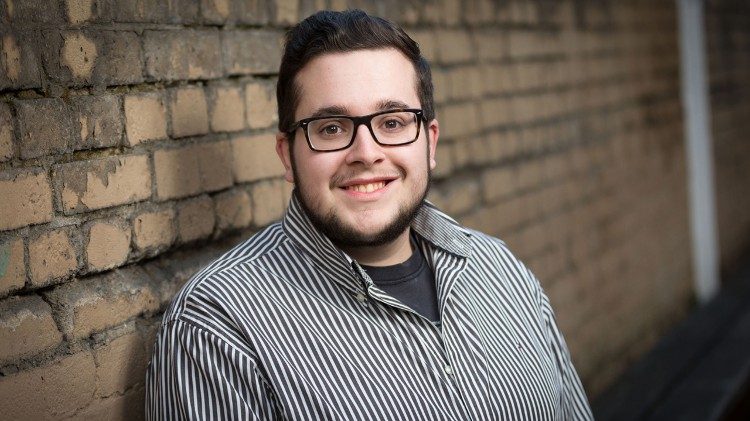 Sandro Bucher (Foto: Raphael Hünerfauth)