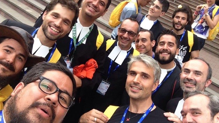 Święto patronalne madryckiego uniwersytetu św. Damazego