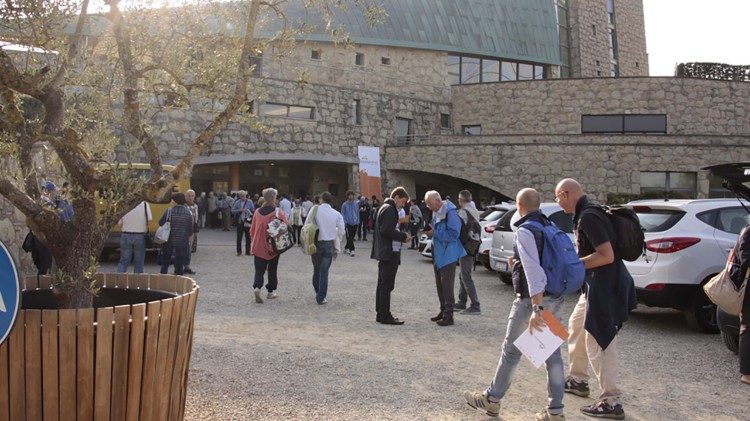 Loppiano: luogo di formazione e incontri