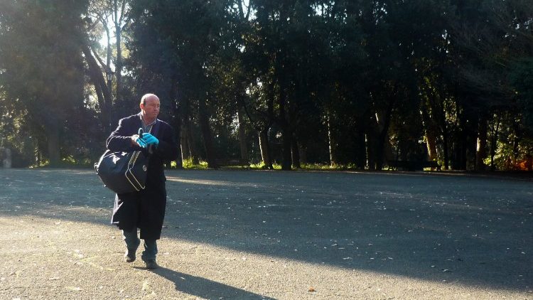 Foto di Daniele Ciarlantini