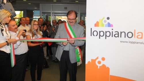 Italien: Lehrstuhl für Geschwisterlichkeit unter den Kirchen am Start