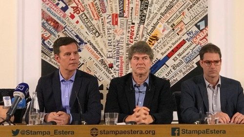 Chile: Bischöfe bereiten sich auf Treffen mit dem Papst vor