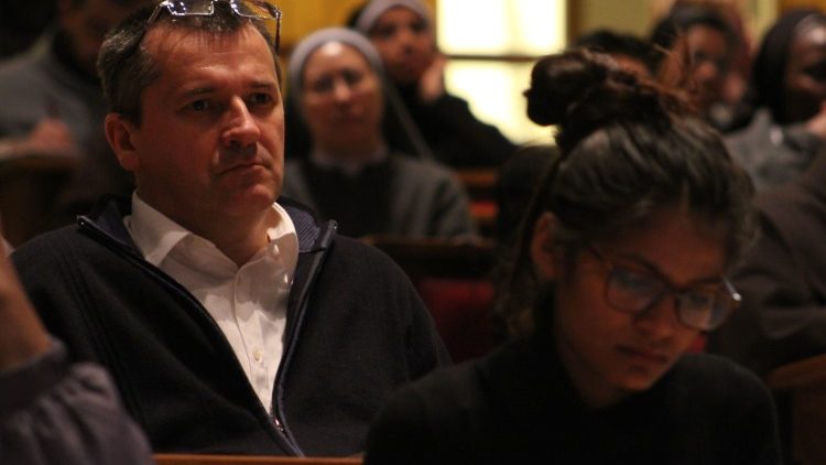 Gioco o azzardo Convegno all'Antonianum.JPG